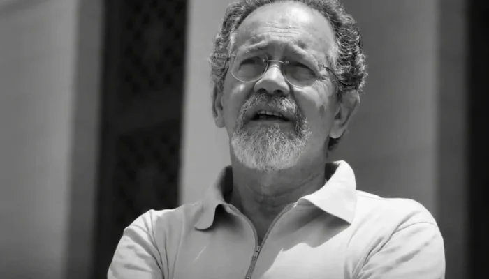 Falece Paulo Eduardo Gomes, fundador do Pt-rj e do Psol