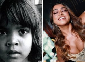 Família Gil transforma luto em celebração após perda de Preta