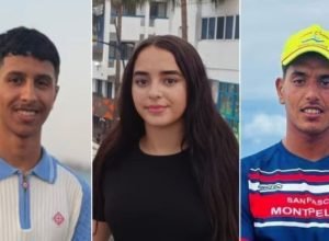 Famílias buscam respostas sobre migrantes desaparecidos em Ceuta