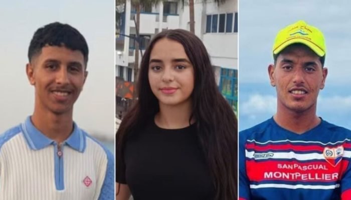 Famílias buscam respostas sobre migrantes desaparecidos em Ceuta