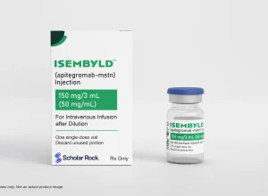FDA aprova novo tratamento para atrofia muscular espinhal