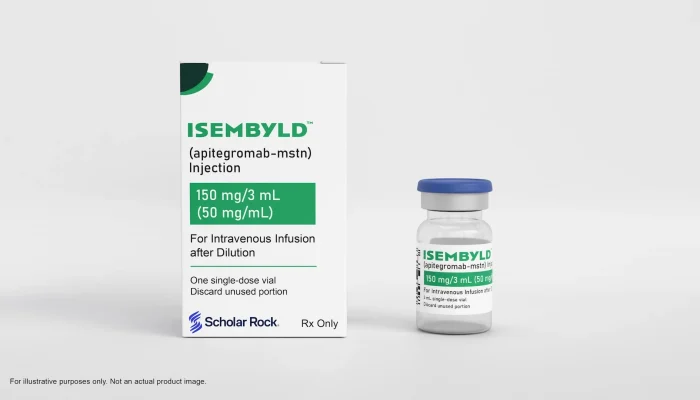 FDA aprova novo tratamento para atrofia muscular espinhal