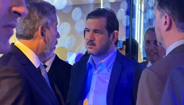 federação pp e uniao brasil