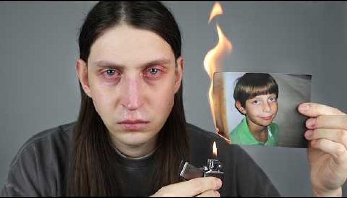 Felca aborda fobia social e bullying em novo vídeo no Youtube