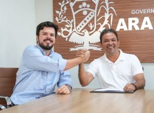Fernando Filho se destaca como o deputado que mais investiu em Araripina