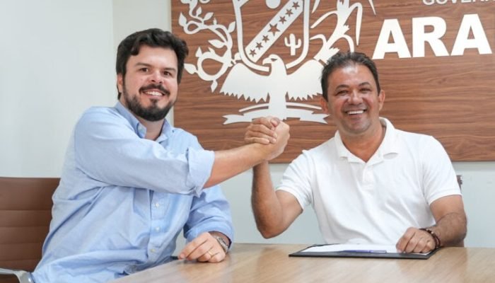 Fernando Filho se destaca como o deputado que mais investiu em Araripina