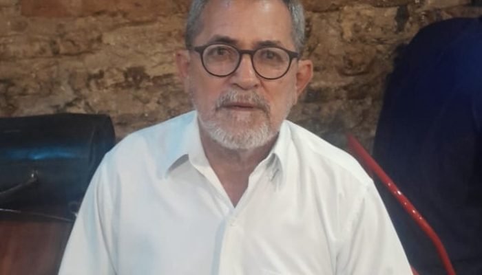 Fernando Ligeirinho expande negócios e entra no mercado de materiais de campanha