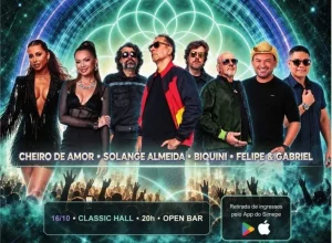 Festa do Médico 2026 em Olinda traz shows e confraternização