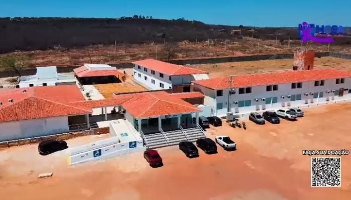 Festival de prêmios arrecada fundos para Hospital de Câncer do Araripe