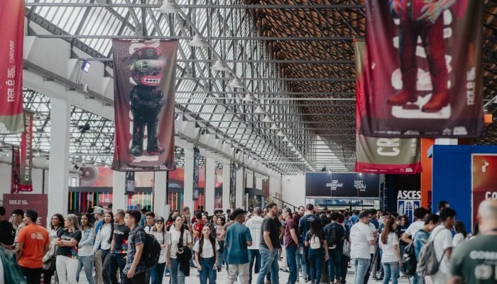 Festival Rolê Rec'n'play abre inscrições gratuitas para edição em Caruaru