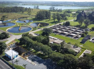 FGTS amplia prazo de financiamentos de saneamento para 30 anos