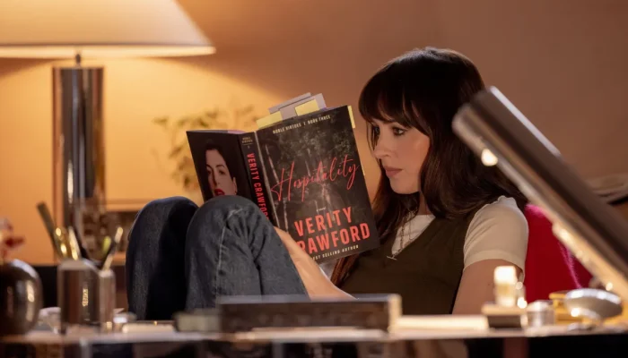 Filme 'Verity' provoca debate sobre realidade de manuscrito