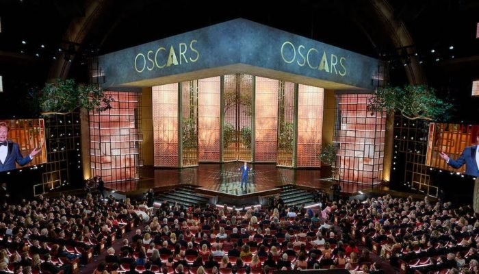 Filmes brasileiros na disputa pelo Oscar 2027 são anunciados
