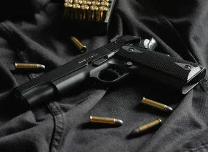 Fim da restrição ao transporte de armas por CACs após eleições