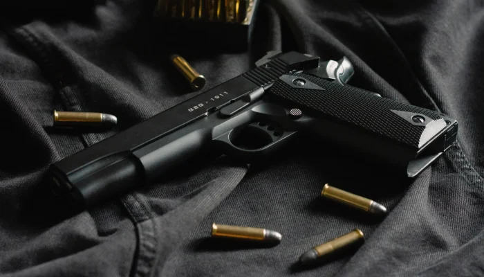 Fim da restrição ao transporte de armas por CACs após eleições