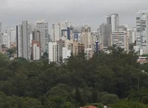 Financiamento imobiliário cresce 6,6% no primeiro semestre de 2026