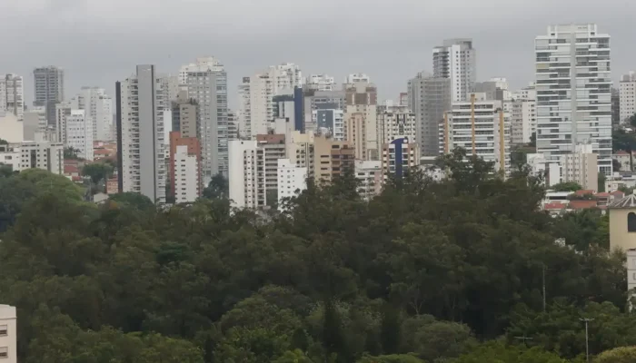 Financiamento imobiliário cresce 6,6% no primeiro semestre de 2026