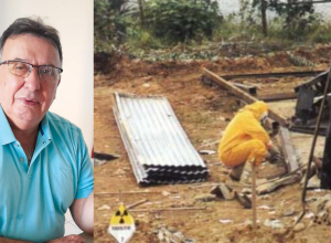 Físico mineiro foi crucial na contenção da crise do Césio-137 em Goiânia
