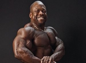Fisiculturista Dwayne Quamina falece aos 40 anos nos EUA