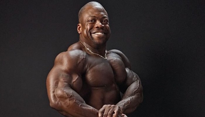 Fisiculturista Dwayne Quamina falece aos 40 anos nos EUA