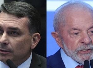 Flávio Bolsonaro lidera entre eleitores com ensino médio e superior