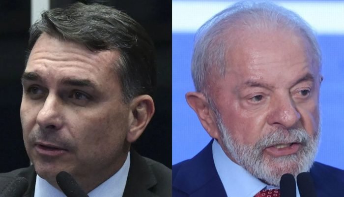 Flávio Bolsonaro lidera entre eleitores com ensino médio e superior