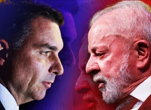 Flávio Bolsonaro lidera no segundo turno no Rio, aponta Datafolha