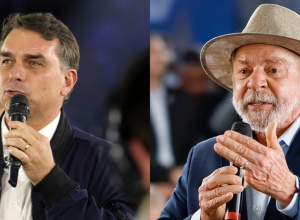 Flávio Bolsonaro lidera pesquisa com 52% dos votos válidos, aponta Real Time Big Data