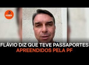 Flávio Bolsonaro muda estratégia e busca cassação da chapa de Lula