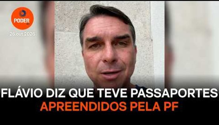 Flávio Bolsonaro muda estratégia e busca cassação da chapa de Lula