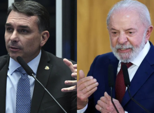 Flávio Bolsonaro pode se tornar um dos presidentes mais jovens do Brasil
