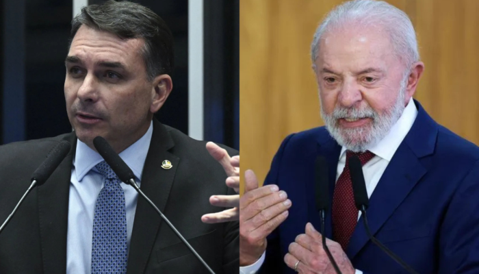 Flávio Bolsonaro pode se tornar um dos presidentes mais jovens do Brasil