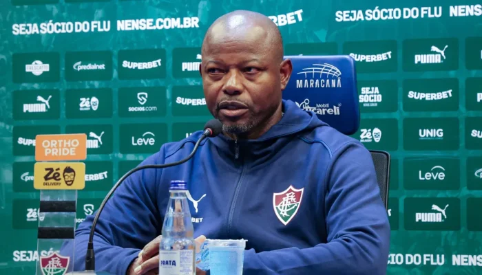 Fluminense enfrenta Palmeiras com dúvida no meio-campo para a Libertadores