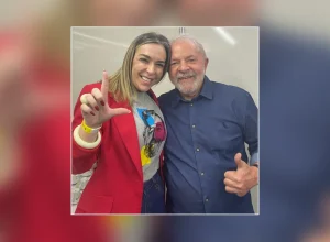 Fotos de Lula com lobista geram controvérsia após declaração