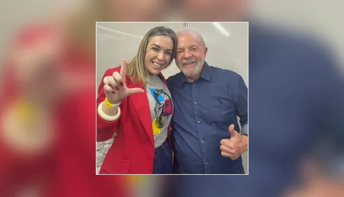 Fotos de Lula com lobista geram controvérsia após declaração