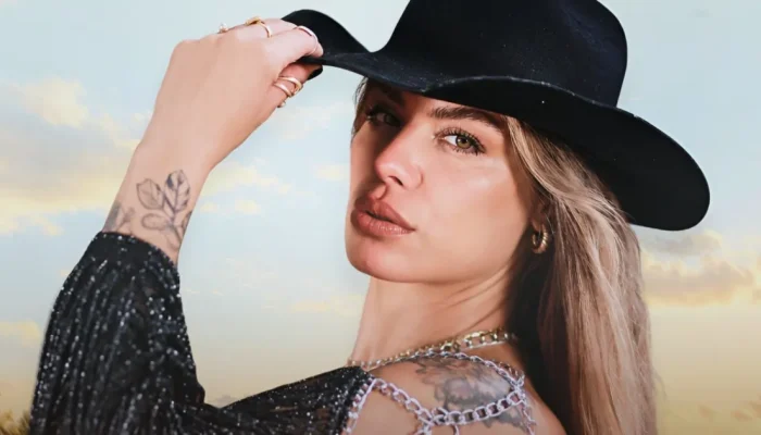 Franciele Almeida conquista Prova de Fogo em 'a Fazenda 18'