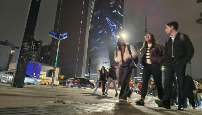 Frio persiste no Sul e Sudeste enquanto ar seco avança pelo Brasil