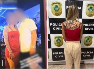 Funcionária suspeita de desviar R$ 500 mil de supermercado em Goiás