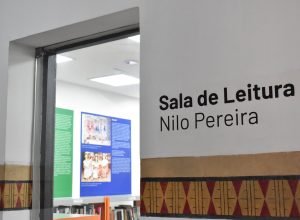 Fundaj promove seminário sobre mediação de leitura e narrativa