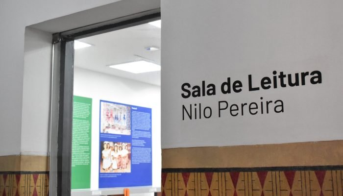 Fundaj promove seminário sobre mediação de leitura e narrativa