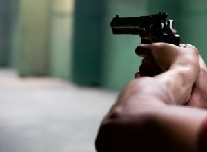 Furto de armas em clube de tiro no Grande Recife é investigado