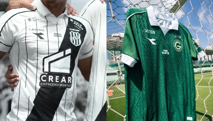 Futebol brasileiro inicia rodada sem patrocínios de apostas