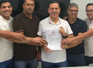 Garanhuns investe R$ 13,5 milhões em pavimentação e drenagem