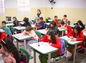 Garanhuns se destaca no IDEB 2025 entre cidades de Pernambuco