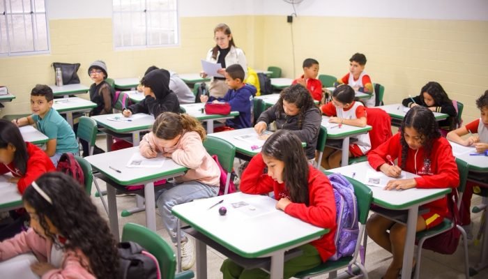 Garanhuns se destaca no IDEB 2025 entre cidades de Pernambuco