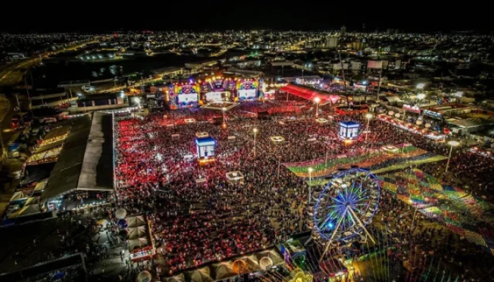 Gastos com festas juninas em Pernambuco ultrapassam R$ 310 milhões