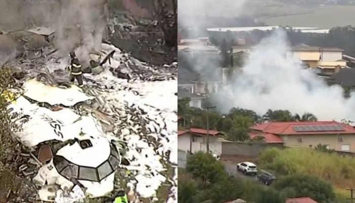 Globoplay lança série sobre queda de avião da Voepass com revelações inéditas