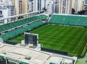 Goiás enfrenta Juventude na Série B: saiba como assistir ao jogo