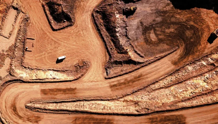 Governo brasileiro ganha poder para controlar negócios de minerais críticos
