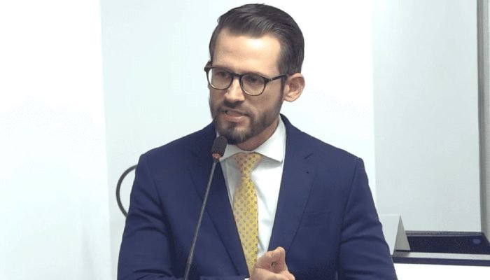 Governo busca aprovação do fracking no STJ para explorar Bacia de Pelotas